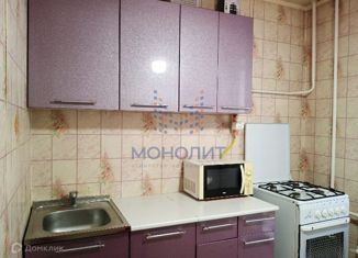 Продается 1-комнатная квартира, 32.3 м2, Орлов, улица Большевиков, 11