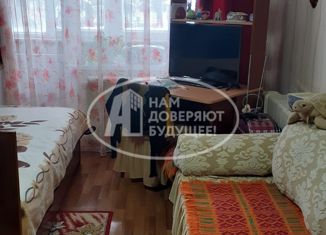 Продам комнату, 16.7 м2, Чайковский, улица Ленина, 20