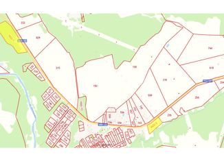 Продажа участка, 627.8 сот., Парское сельское поселение