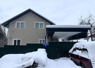 Продам дом, 108 м2, рабочий посёлок Деденево, 8-й проезд, 9