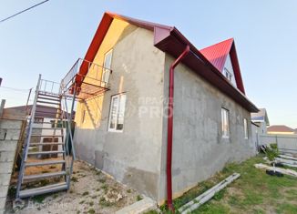 Продажа дома, 162 м2, хутор Песчаный, Киевская улица