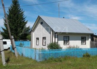 Продается дом, 37 м2, посёлок Ключи