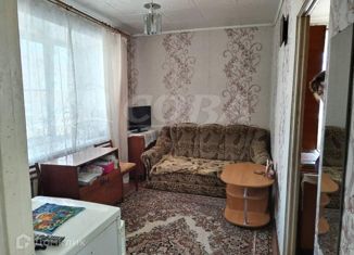 2-комнатная квартира на продажу, 23.7 м2, Курганская область, Чернореченская улица, 91