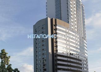 Продажа 1-ком. квартиры, 50.35 м2, Воронеж, улица 9 Января, 233/40, ЖК Эверест