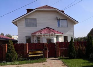 Продажа дома, 196 м2, Нефтекамск, улица Николая Князева, 9