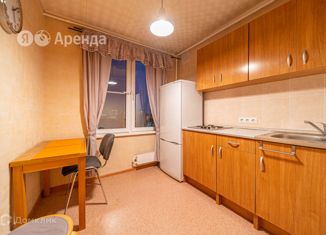 Сдается однокомнатная квартира, 28 м2, Москва, Соловьиный проезд, 2, Соловьиный проезд