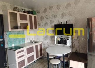 Продам квартиру студию, 18 м2, Красноярский край, улица Калинина, 12