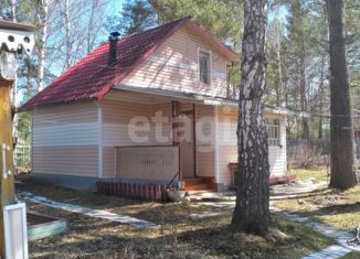 Продажа дома, 52 м2, садовое товарищество Вузовский