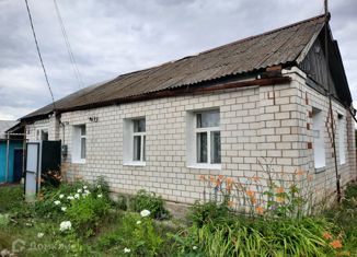 Продажа дома, 60 м2, рабочий посёлок Золотухино, улица Пушкина