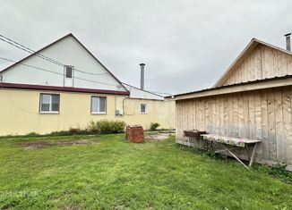 Продается дом, 158.5 м2, деревня Янги-Аул, Центральная улица