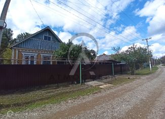 Дом на продажу, 28.3 м2, Хадыженск, Первомайская улица