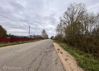 Продаю участок, 35 сот., деревня Дубины, Восточная улица