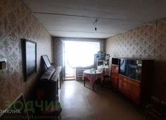 2-комнатная квартира на продажу, 50 м2, Чувашия, улица Островского, 70