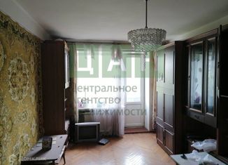 Двухкомнатная квартира на продажу, 48.1 м2, Санкт-Петербург, Пискарёвский проспект, 10, Пискарёвский проспект