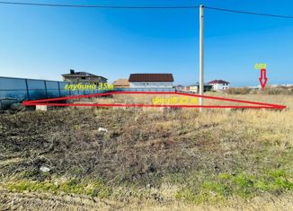 Продам участок, 7.5 сот., поселок Верхнее Джемете, улица Дмитрия Орехова, 2