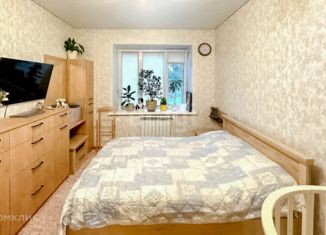 Продам 2-комнатную квартиру, 68.5 м2, Ярославль, Брагинская улица, 15к2