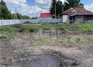 Участок на продажу, 10 сот., Новосибирск, Кировский район, Коллективная улица, 17