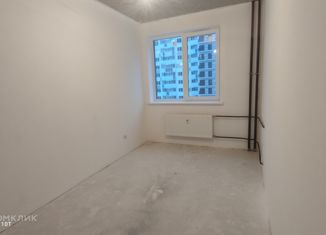 Продажа 1-комнатной квартиры, 27 м2, Мурино, Воронцовский бульвар, ЖК Краски Лета