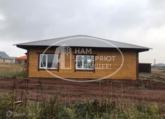 Продаю дом, 100 м2, деревня Каменное, Беличья улица