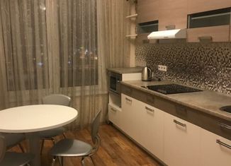 Продается 1-комнатная квартира, 35.6 м2, Санкт-Петербург, Кушелевская дорога, 3к3, метро Площадь Мужества