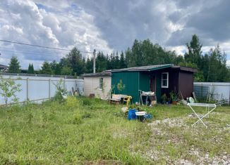 Дом на продажу, 45 м2, посёлок Овсянниково