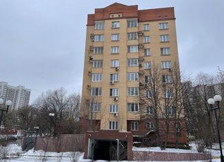 Машиноместо на продажу, 16.3 м2, Москва, Фестивальная улица, 47, район Ховрино