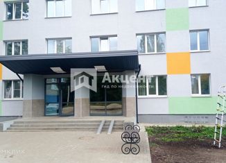 Продаю квартиру студию, 18 м2, Иваново, Новосельская улица, 6, Ленинский район