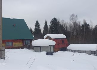 Продаю дом, 50 м2, Березники, СНТ № 72, 197
