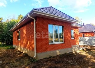 Дом на продажу, 90 м2, деревня Малёвка, Центральная улица, 67А