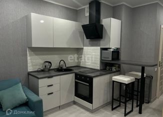 Продается квартира студия, 25.1 м2, Новороссийск, улица Хворостянского, 21