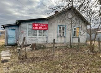 Продам дом, 58.1 м2, деревня Ченцы