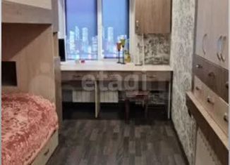 Продается 2-комнатная квартира, 43.2 м2, Новосибирск, улица Вавилова, 2, улица Вавилова