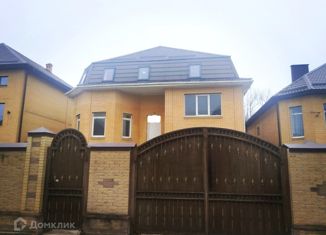 Продам дом, 391 м2, Пятигорск, Интернациональный переулок