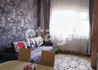 Продается двухкомнатная квартира, 43 м2, Красноярский край, Судостроительная улица, 145