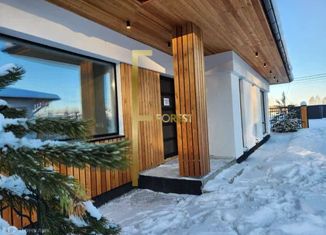 Продам дом, 150 м2, посёлок Первомайский