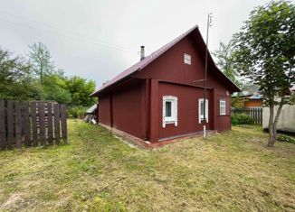 Продам дом, 64 м2, посёлок Нерль, улица Красный Октябрь