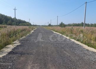 Участок на продажу, 11 сот., деревня Коняшина