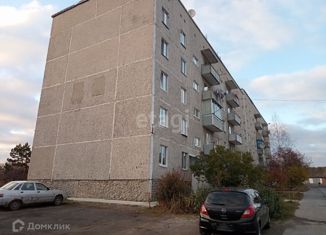 Продам трехкомнатную квартиру, 61.4 м2, Камышлов, Северная улица, 61