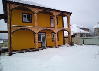 Продам дом, 200 м2, деревня Быльники, улица Дружбы