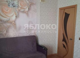 Продажа 1-комнатной квартиры, 19 м2, Березники, ЖК Любимов, улица Строителей, 5