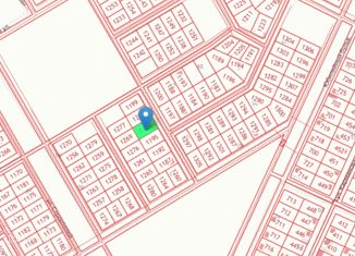 Продажа земельного участка, 15 сот., село Бакалы, улица Королёва, 7