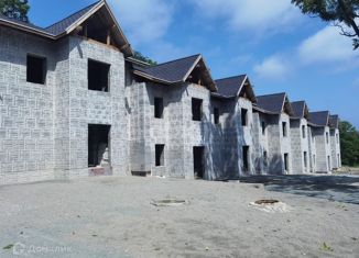 Продажа таунхауса, 203.7 м2, Владивосток, 6-я Восточная улица