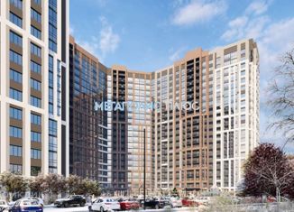 Продается 2-комнатная квартира, 43.6 м2, Воронеж, улица Богдана Хмельницкого, 45А, Северо-Восточный жилой район