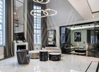 Продаю дом, 670 м2, коттеджный поселок Миллениум Парк