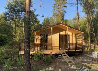 Продается дом, 50 м2, деревня Верховье