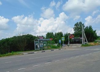 Продажа участка, 6 сот., деревня Редино