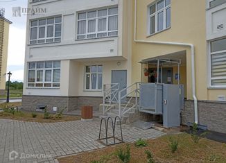 Продается 2-ком. квартира, 76.5 м2, Пушкин, Анненский бульвар, 4к2