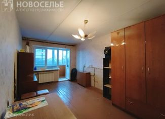 Продается 3-комнатная квартира, 55.5 м2, Рязань, Станкозаводская улица, 1/1, район Приокский