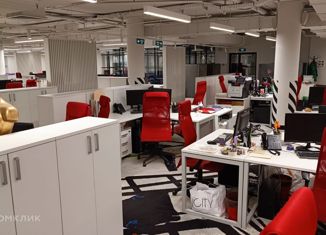 Аренда офиса, 250 м2, Москва, набережная Тараса Шевченко, 23А, набережная Тараса Шевченко