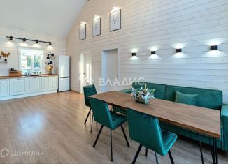 Продается дом, 105 м2, массив Крестьянские Покосы, массив Крестьянские Покосы, 85